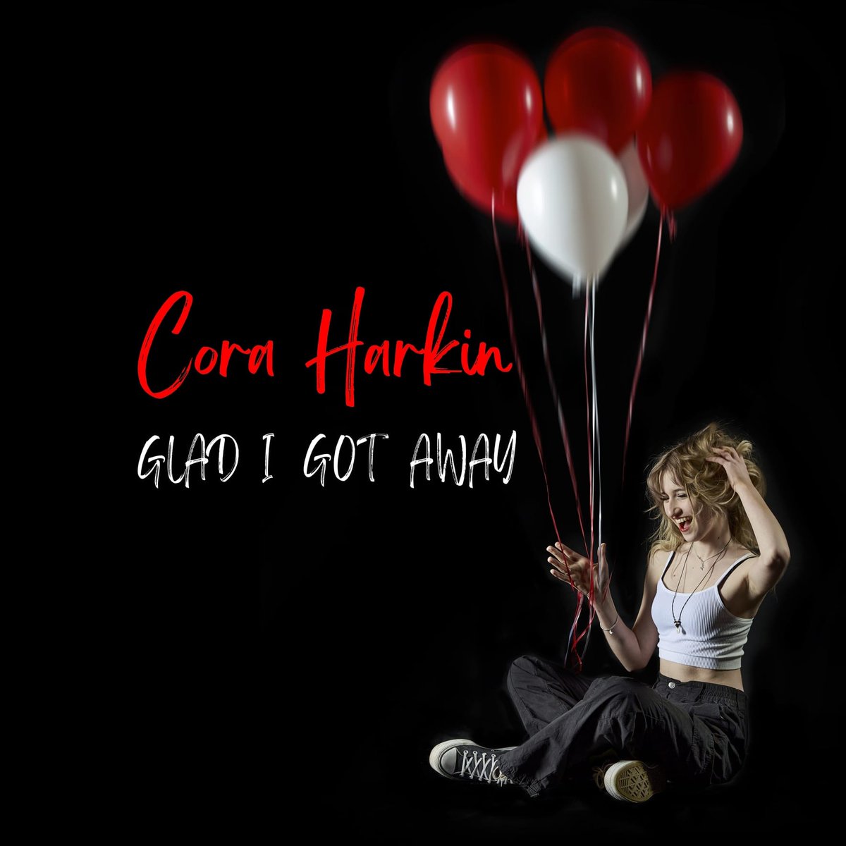 Release day! My debut single is now avaiable on all major streaming platforms. Give it a listen and add it to your play list if you like it! #singersongwriter
#NewMusic #NewRelease
open.spotify.com/track/0TQSUFoU…