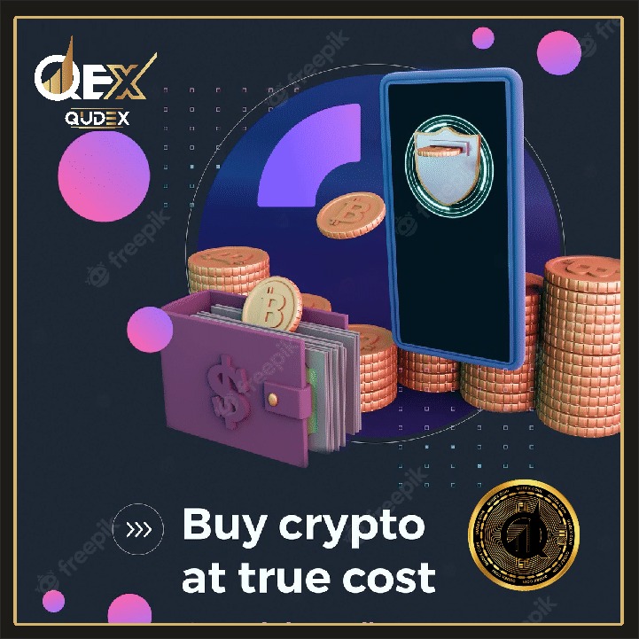 Qudexcoin's tweet photo. #qudexcoin #qexblockchain #qfx #qudex #qex #cryptocurrency #crypto #blockchaintechnology #blockchains #cryptotrading #cryptonews #cryptoart #cryptoworld #cryptoinvestor #cryptomarket #cryptocurrencies #cryptomining #cryptoexchange #cryptorevolution #cryptoartists #cryptoexpert https://t.co/ZuohO7u1Pv