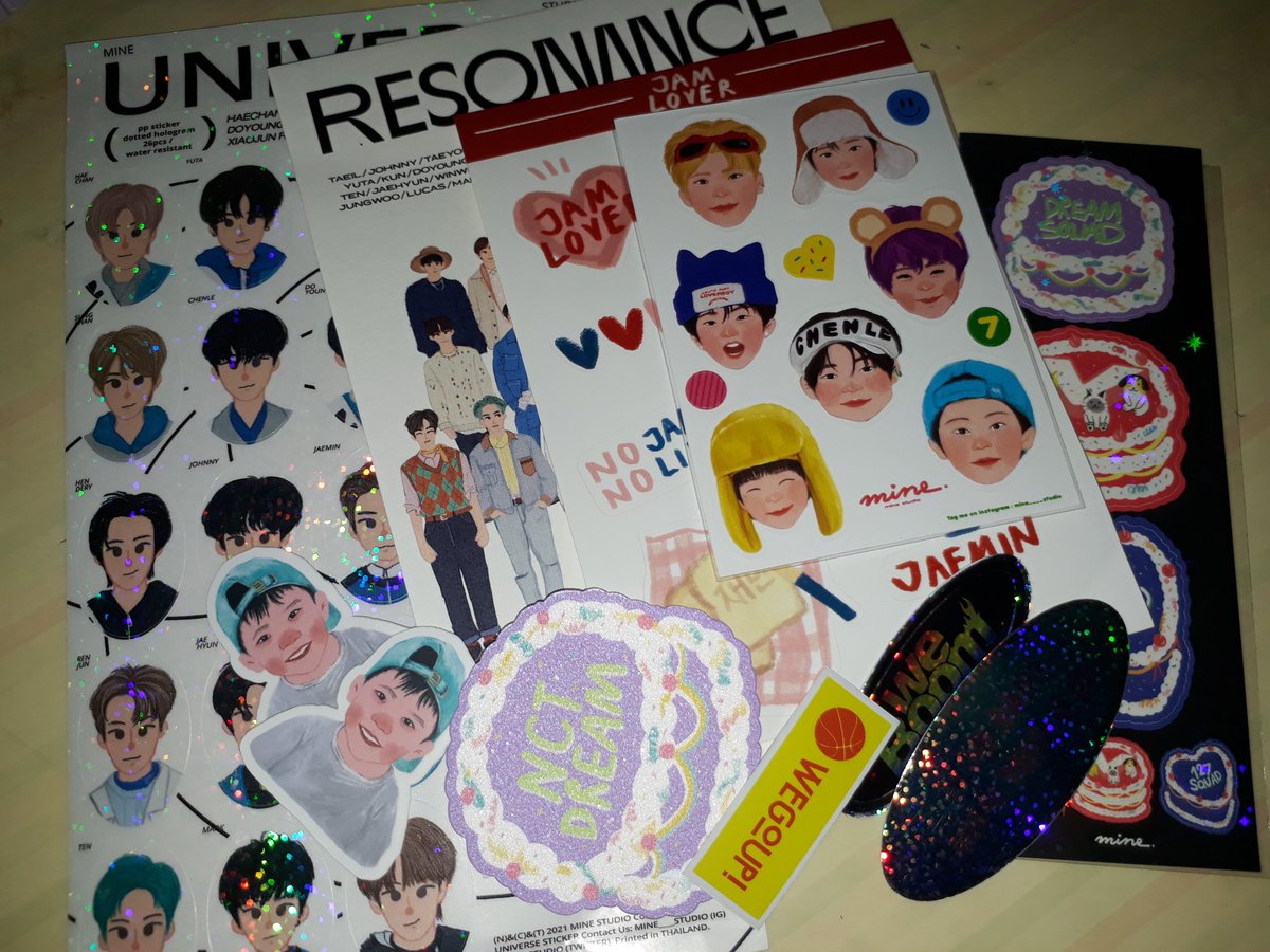 pymisnothere's tweet photo. かわいいที่สุบ ได้รับ Giveaway แล้วนะคั้บบบ คัมซามิดาคั้บบบ 💚💚🤟🏻🤟🏻🙏🏻🌠🌠 #มายรีวิวMineReview https://t.co/Ph7tnL6dJL