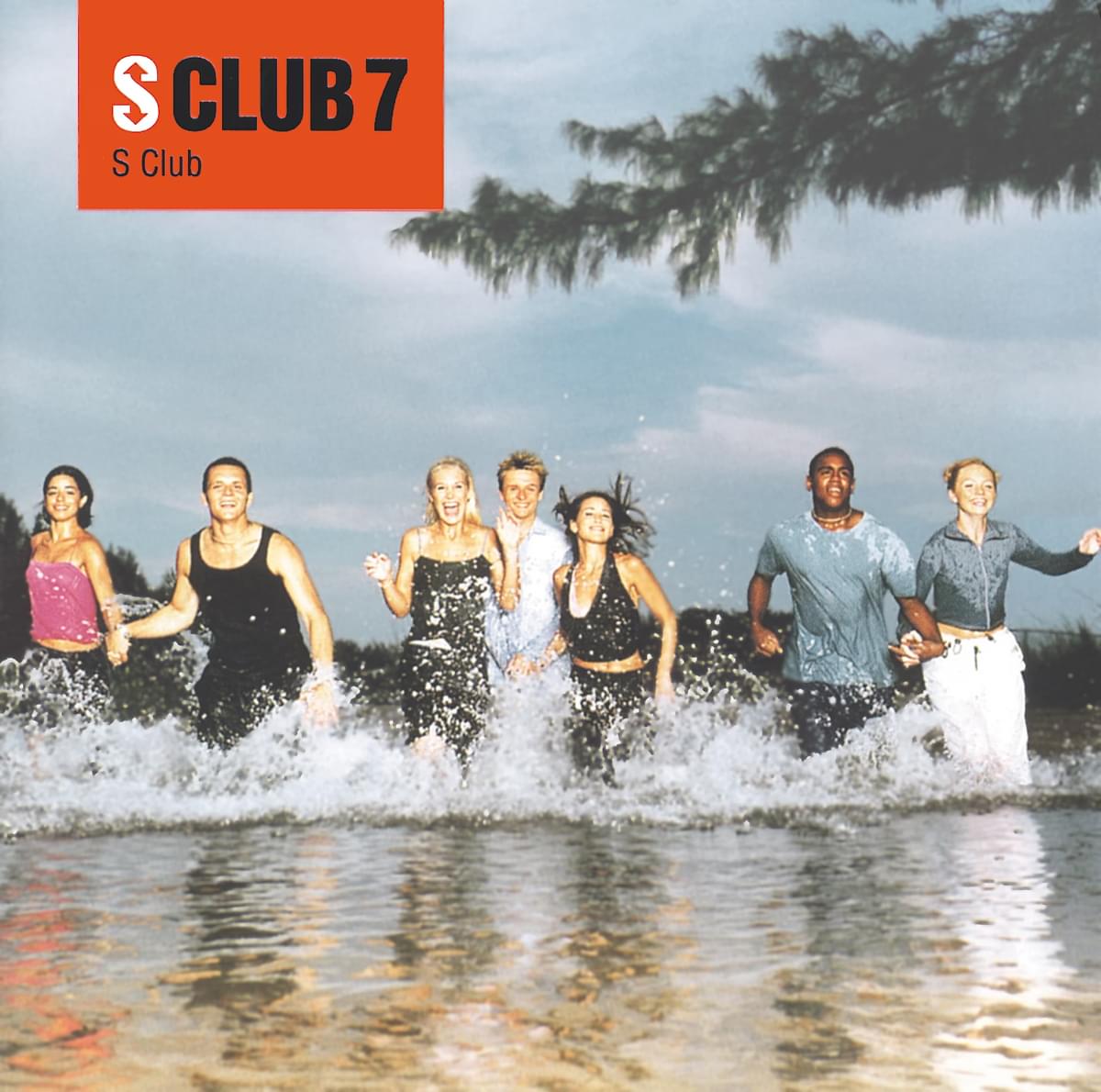 S Club tweet media