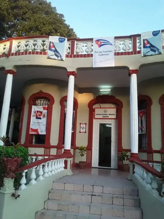 Se alistan los Consejos Electorales para las #EleccionesNacionales2023 el 26 de marzo@Elecciones en Cuba.Todo elector puede ejercer su derecho al voto libre,igual,directo y secreto por todos,  por varios o por uno solo#CENCuba