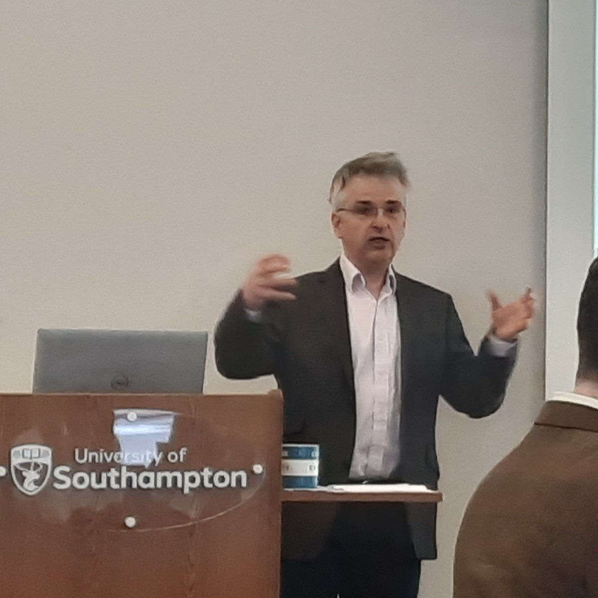 Christine Currie tweet media