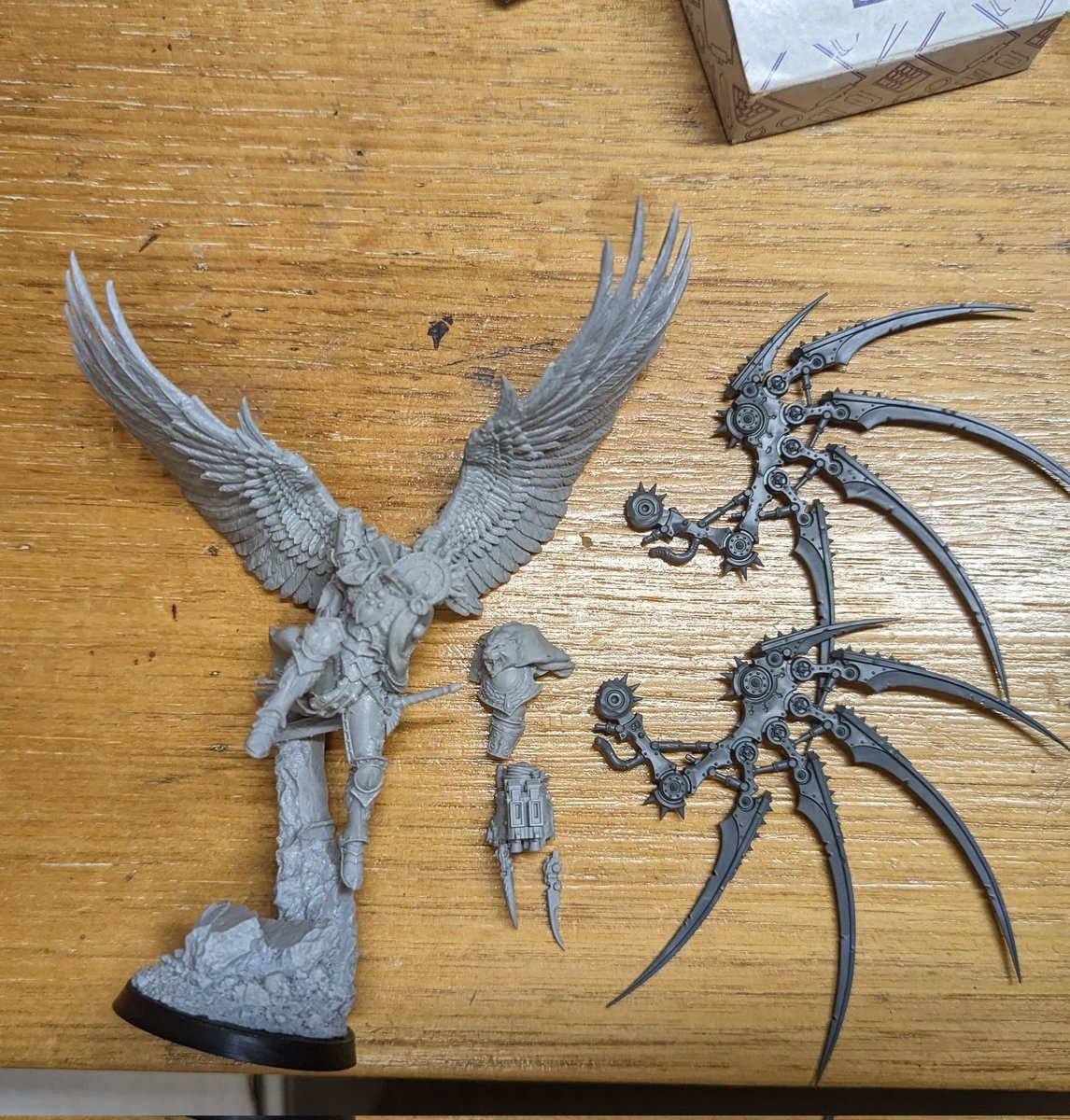 Matt Bennick Sam tweet media