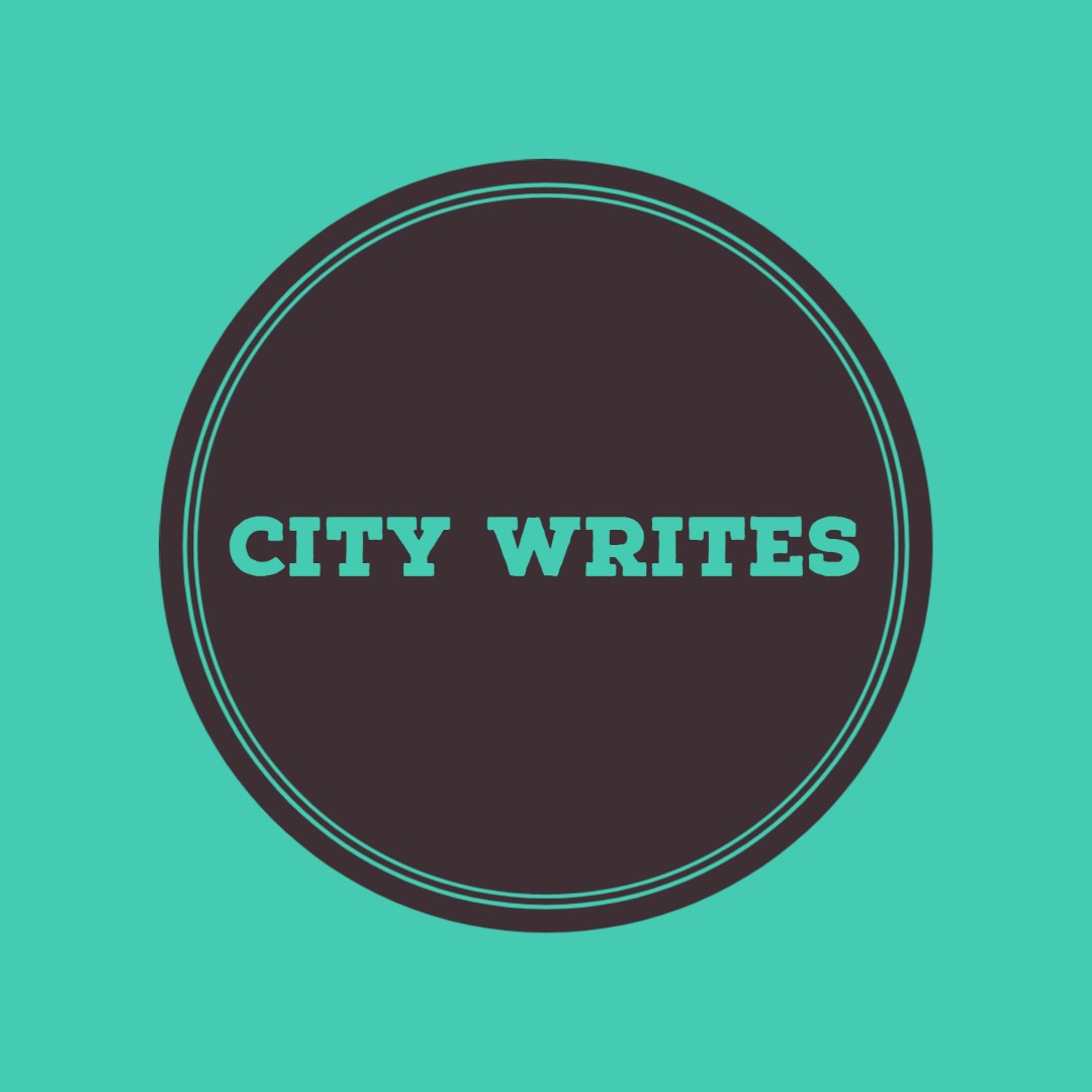 📒Brush up your writing skills, get inspired and enjoy a peaceful afternoon at The Hidden Gardens with a free creative writing workshop by City Writes. 
Sunday 26/03, 12:00pm. Free workshop, all levels welcome, no booking required. Meet us at the chimney.