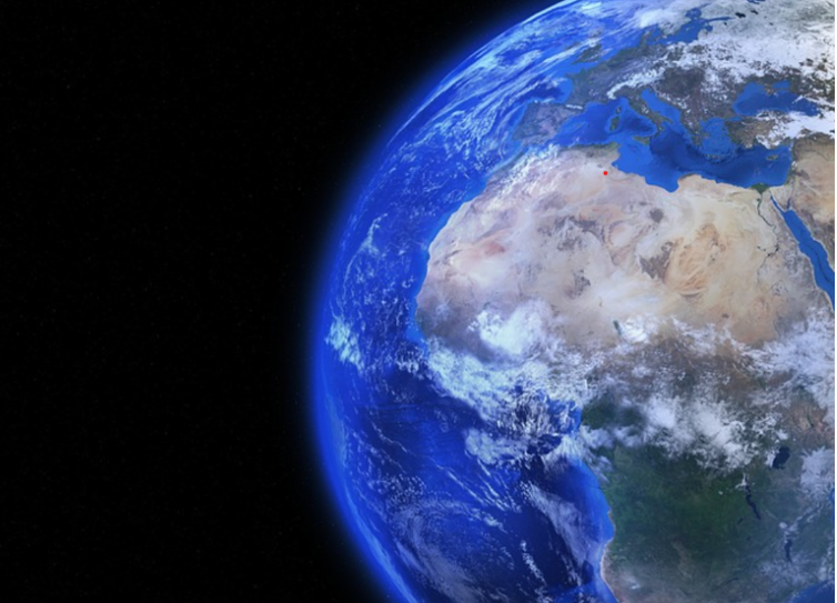 ¡No lo olvides! Este sábado apaga tus luces en la 'Hora del Planeta'
wp.me/p4HSQj-1sD9