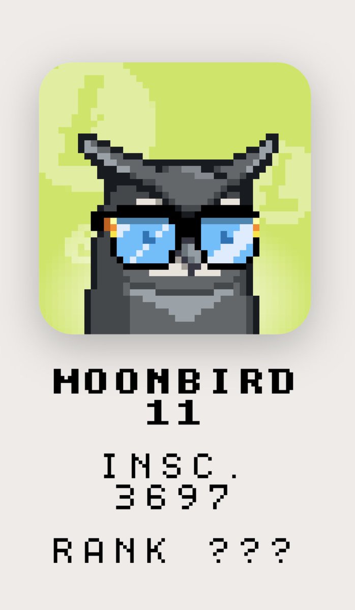 litecoinmoonbirds tweet media