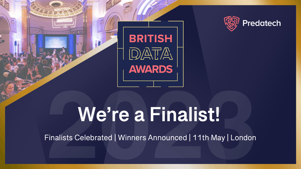 Proud that my #datafluency global client-wide training programme has been shortlisted in @BritDataAwards for 'Best Education Initiative' - so pleased to have the freedom to help our dashboard users gain skills and confidence with data, looking forward to delivering so much more!