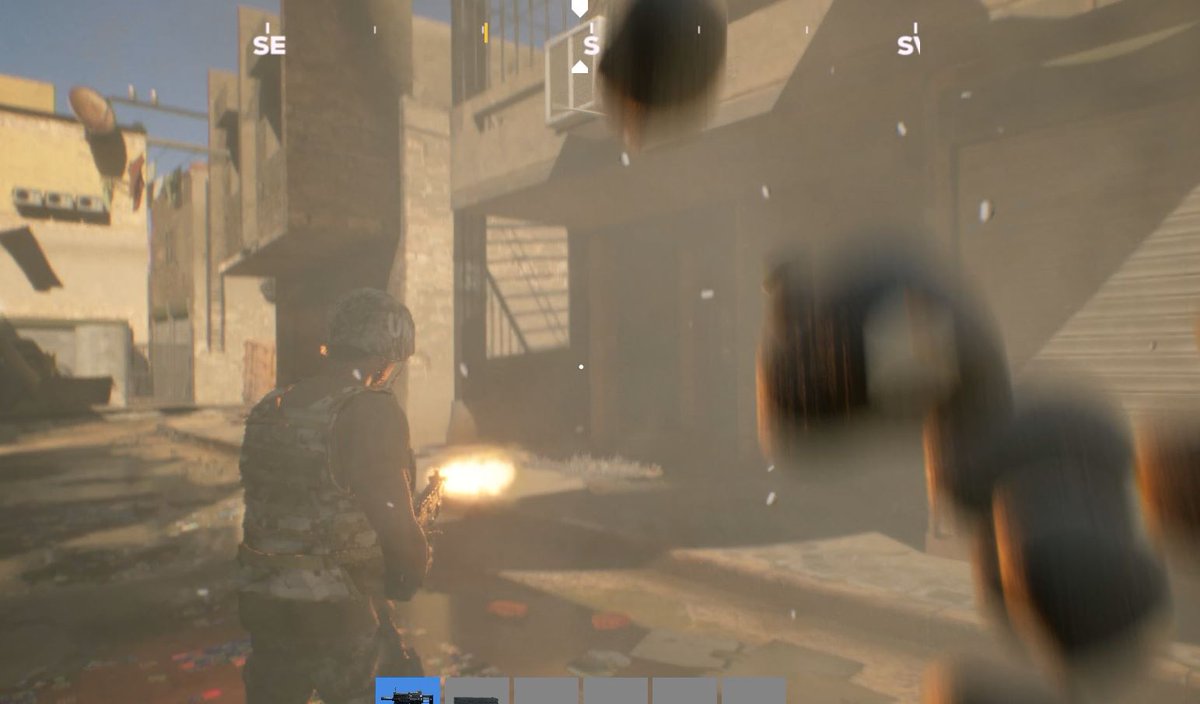 GameQuicksand's tweet photo. When little action goes wrong. #followfriday
#gamedevelopment #gamedevs #indiegame #indiedev #UE5 #UnrealEngine5 #UnrealEngine #quicksand #quicksandthegame #thepackstudios #Steam #patreon #gamer #IndieGameDev https://t.co/4n2sXo677a