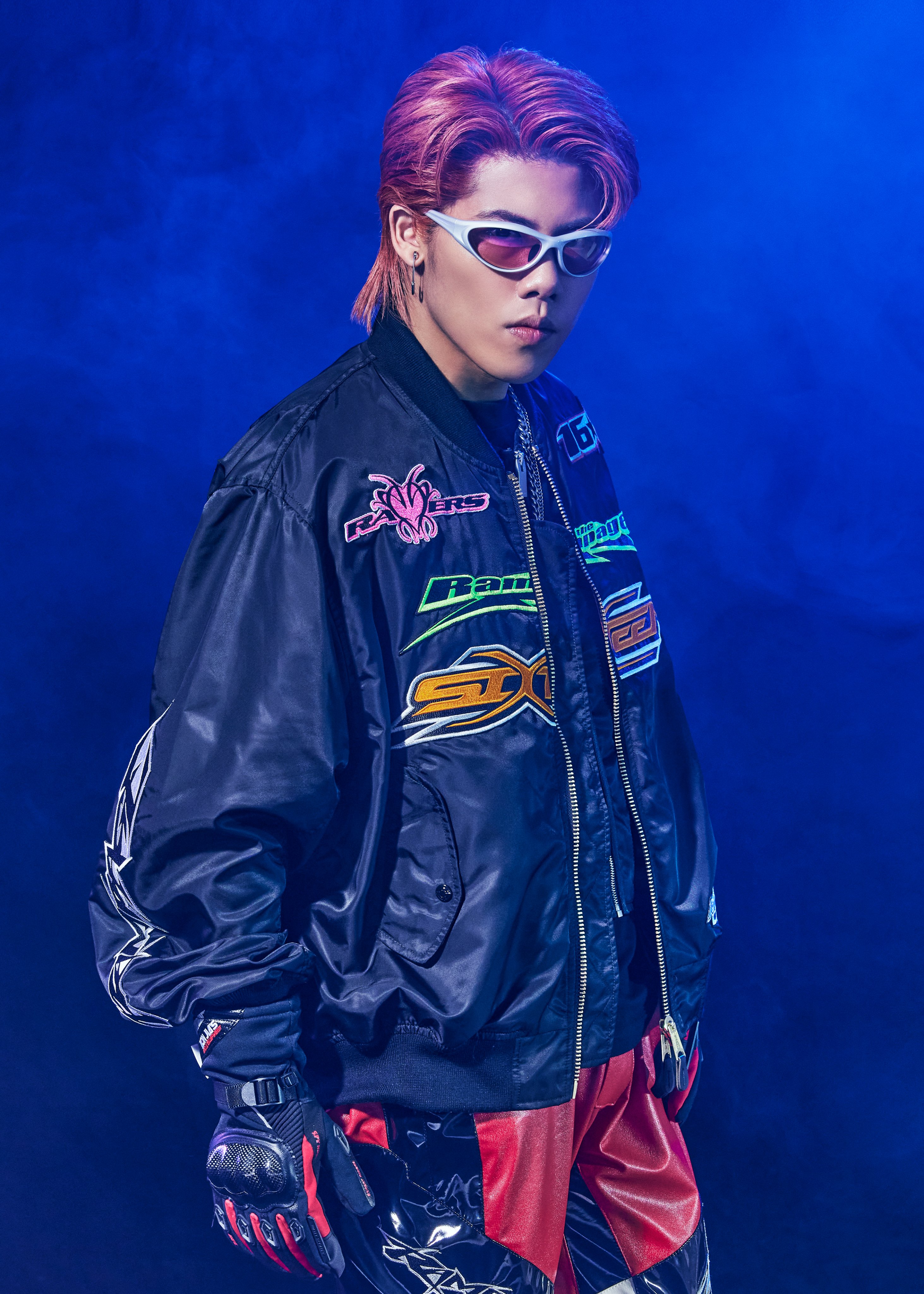 THE RAMPAGE ランペ 16BOOSTERZ 後藤拓磨 パネル タレントグッズ