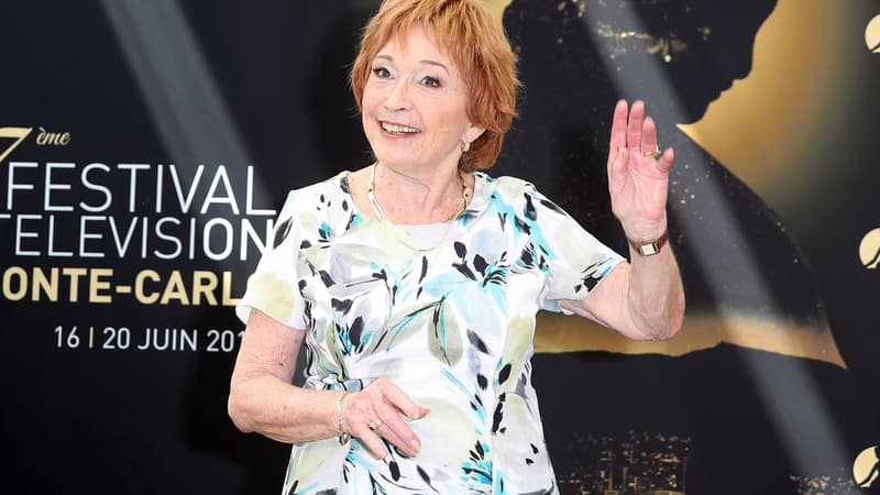BFMTV's tweet photo. 🔴 ALERTE INFO
Mort de Marion Game, star de "Scènes de ménages" et figure populaire des années 70/80
https://t.co/jPyHPwyW51 https://t.co/vMhJ8bgyq4