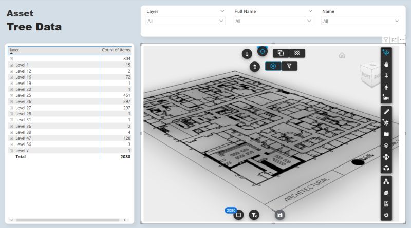 Blogic (@blogicsrl) on Twitter photo #Vcad is the most advanced #BIM - #BI integration tool that can handle all major #BIM formats (#IFC, #NWD, #NWC, #RVT, #OBJ, #STL, #DGN and #DWG), integrate with Autodesk Construction Cloud®, BIM360®, #Tableau, #Salesforce and Salesforce Field Service Mobile App! #Vcad is the most advanced #BIM - #BI integration tool that can handle all major #BIM formats (#IFC, #NWD, #NWC, #RVT, #OBJ, #STL, #DGN and #DWG), integrate with Autodesk Construction Cloud®, BIM360®, #Tableau, #Salesforce and Salesforce Field Service Mobile App!