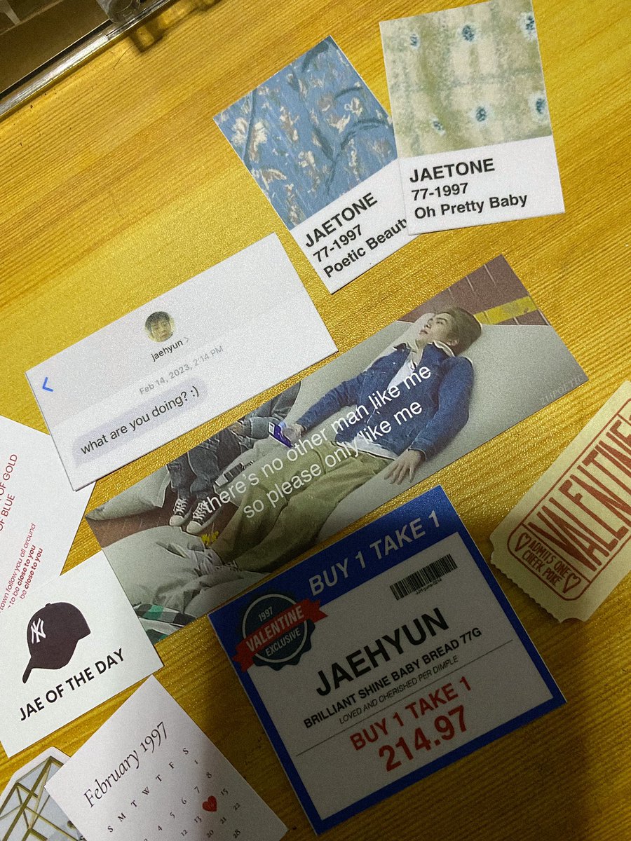 nanasatoori's tweet photo. โat long last, love has arrived, and i thank god i'm alive. you're just too good to be true, can't take my eyes off of youโ
my a pack of stuff is finally here! thank you as always kimmy, super touched with your note @haejaecart ๐ฅบ๐ซถ
#apackofstuff https://t.co/zSAuleXzRN