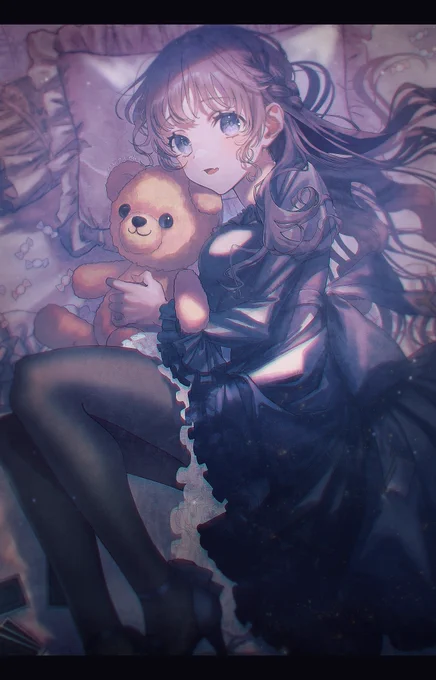 #三億アカウントの中から私を発掘してくださいわ!絵描きです 