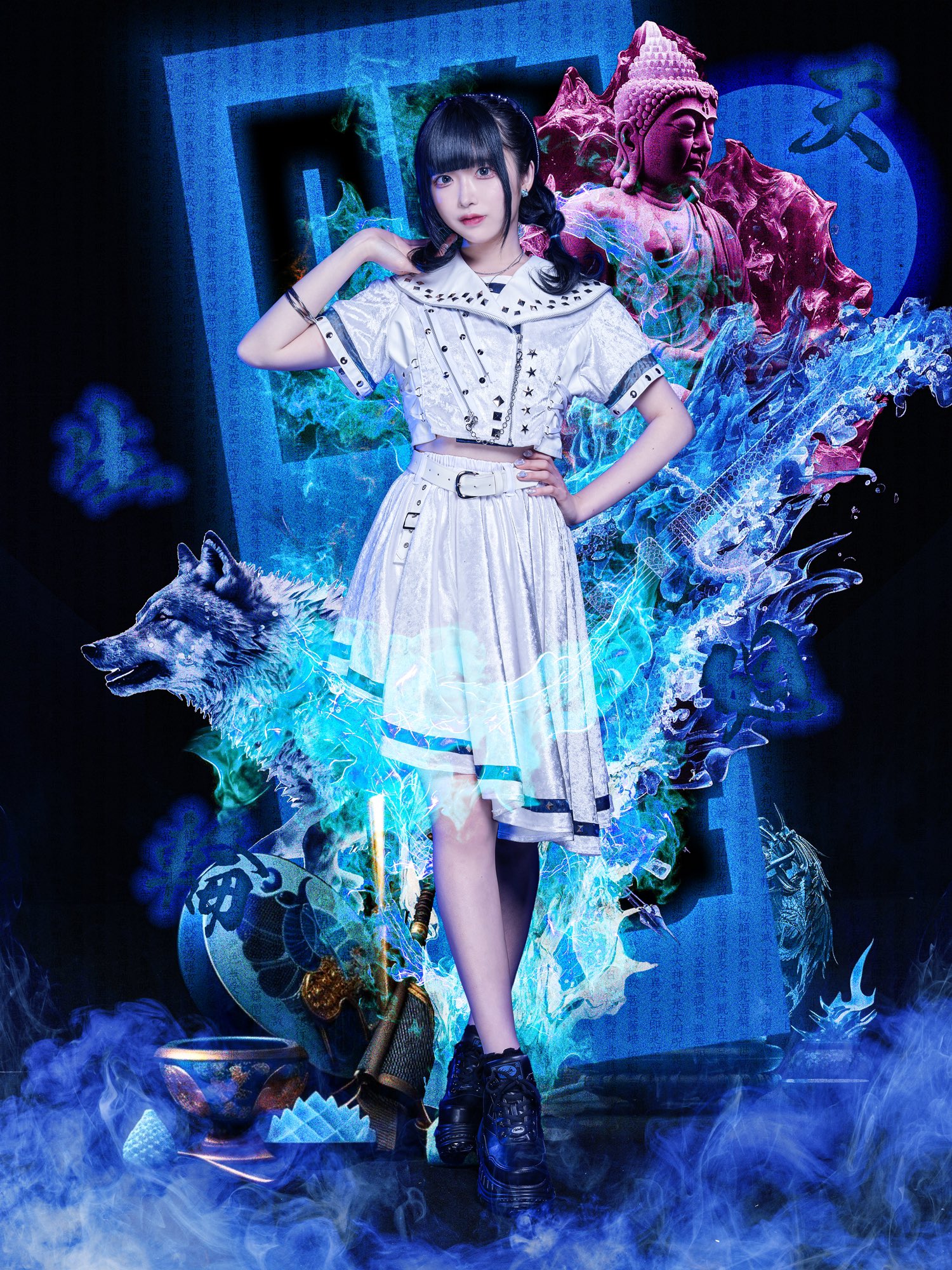 【全商品オープニング価格 特別価格】 TENRIN on X:  アイドル