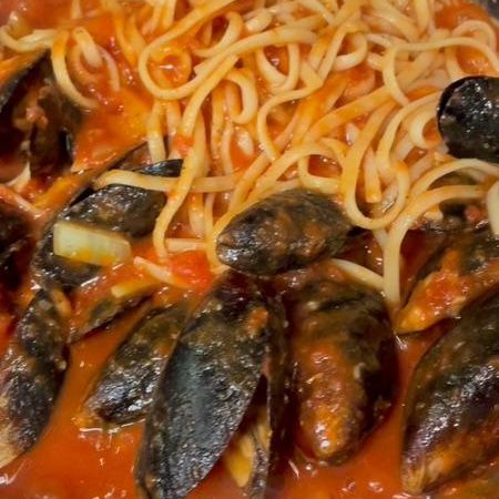 CoN_Restaurant's tweet photo. Looking for a delicious Italian restaurant to try this weekend? Look no further than our favorite spot, Castello of Niantic! With amazing pastas, pizzas, and more, you won't be disappointed. Reserve your table today!

Open 12-9 all weekend! https://t.co/YoUQY7FkaC 860.451.8880 https://t.co/uTTbB15SyD