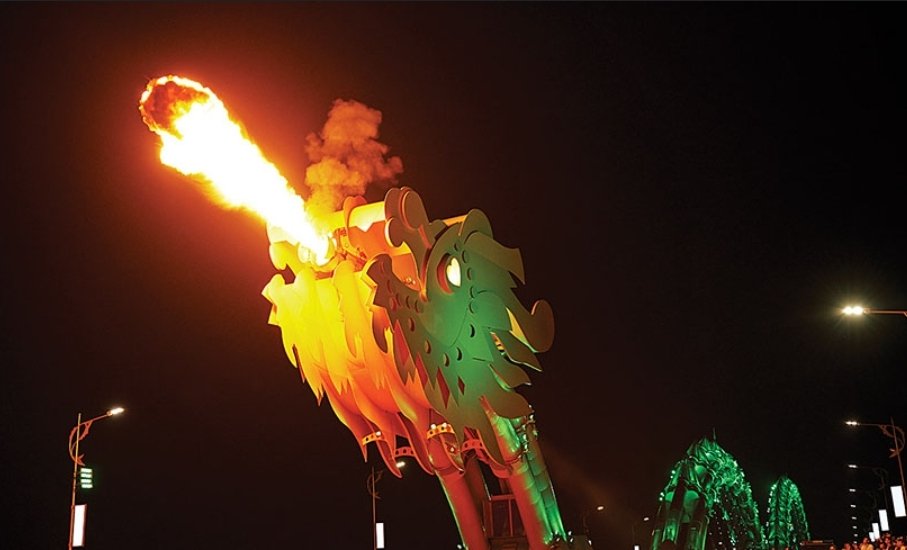 Lightningcon Vietnam tweet media