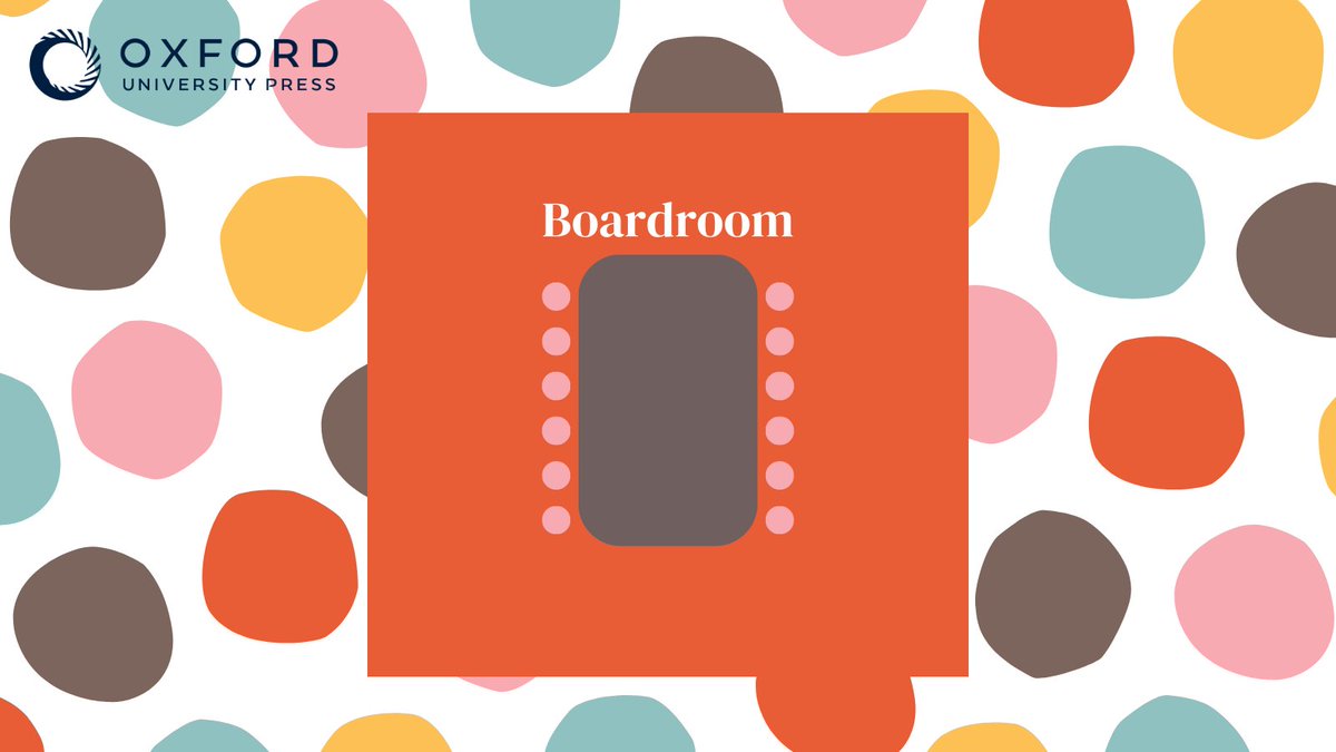 OUPELTGlobal's tweet photo. A classroom lay-out is very important. Let us know which one is your favourite and why!✍️
#ELT #ESL #TEWO https://t.co/BZ1V2cVJNC