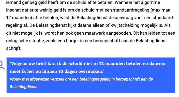 janheinstrop's tweet photo. Dit is bizarre shit: een Kafka-algoritme #WTF https://t.co/Q3w06HDwlC