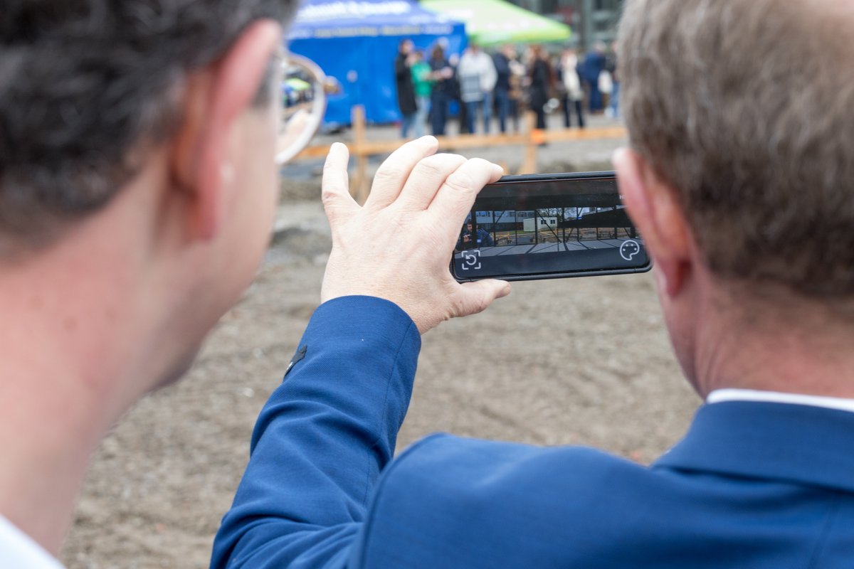 POM West-Vlaanderen tweet media