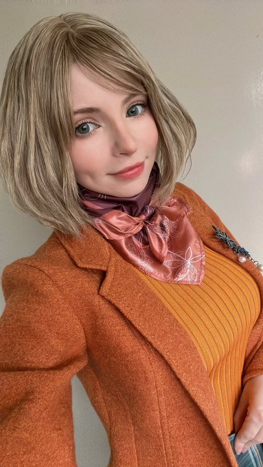 Twitterのコスプレ画像10