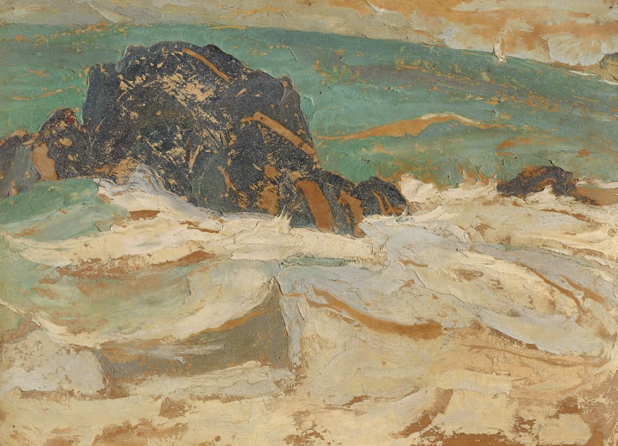 Kettle's Yard tweet media