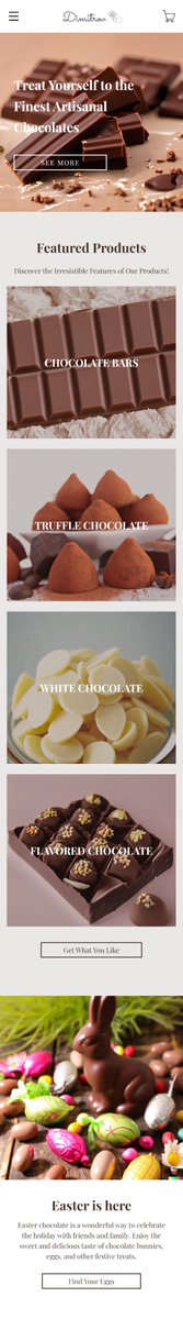 CodeTiffanyL's tweet image. #100DaysOfCode #100daysofcoding #Webdesign  Day65 mobile layout completed. 
As I am still learning Tailwind CSS so I make it slower but it it really good if you want to put many elements in your website. Tailwind CSS makes all codes more tidy and clean.