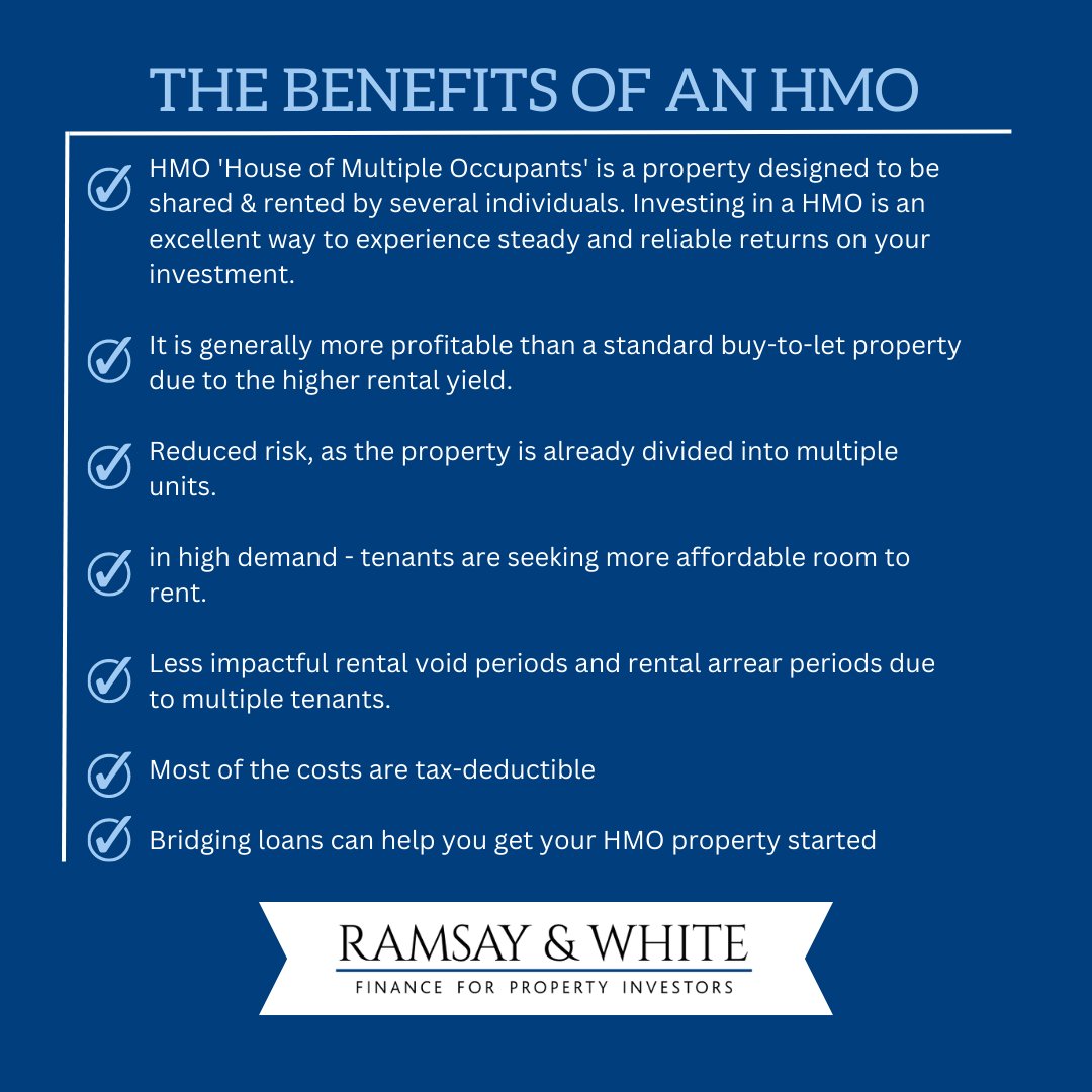 Ramsay & White tweet media