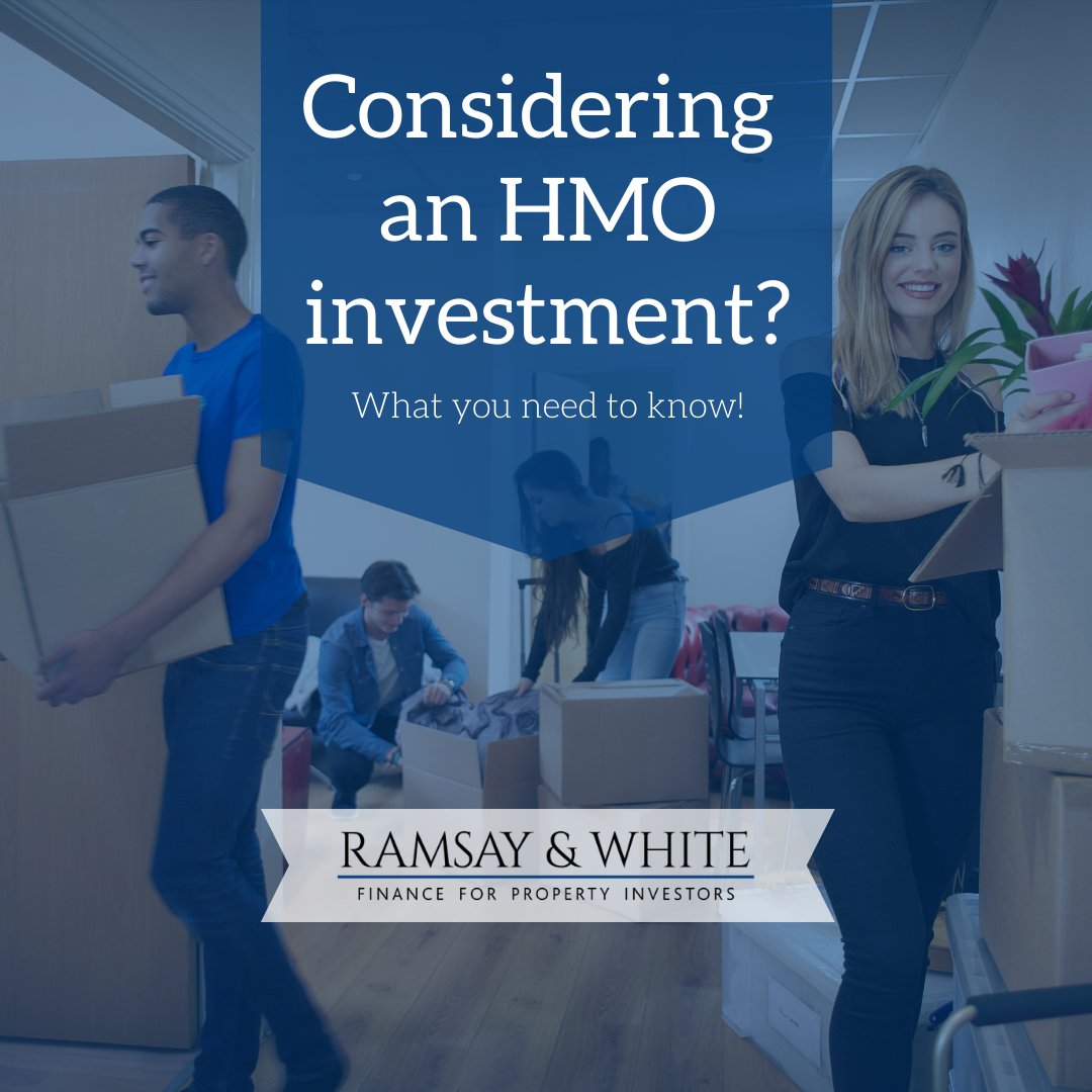 Ramsay & White tweet media