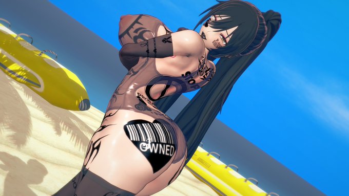 #三億アカウントの中から私を発掘してください
過激な純愛好きは私をフォローして損はないと思う 