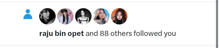 justapdeu's tweet photo. hai new moots! let's interact well 😸🖖 https://t.co/H61Q09dOyO