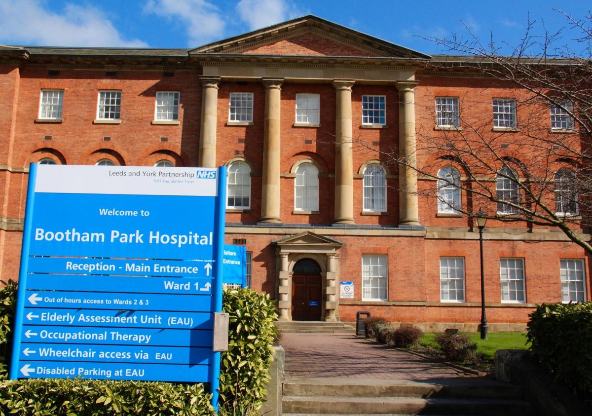 York Georgian Society tweet media