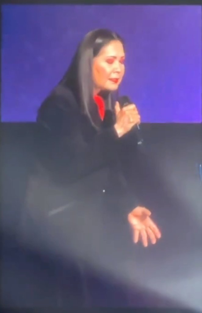 AnnySouza_AG's tweet photo. Estas son de la galeria #donotcopy de Anny Souza jajajaj
ATLANTA, GAS
Fue así que ella encantó el público de Atlanta ayer🥰🤩 https://t.co/6R01FUe1t8