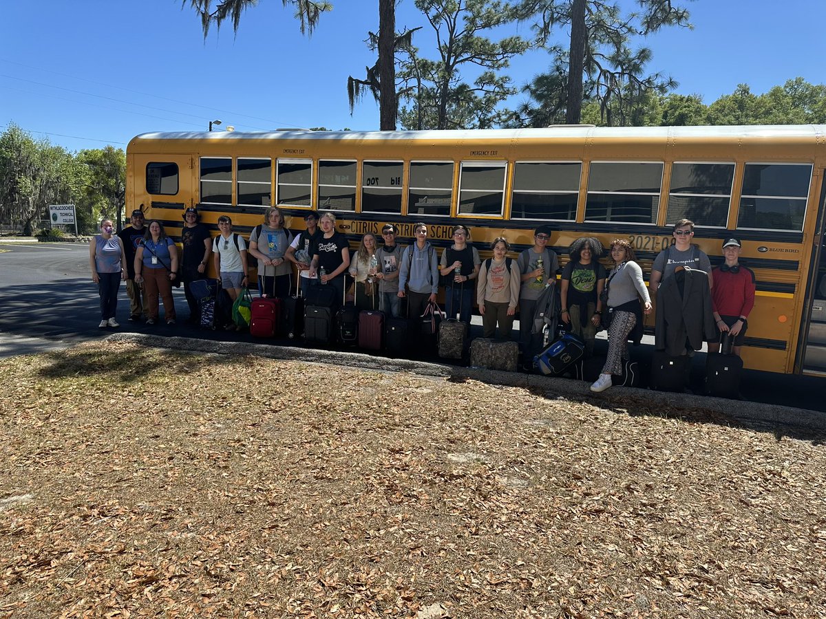 Science Citrus tweet media