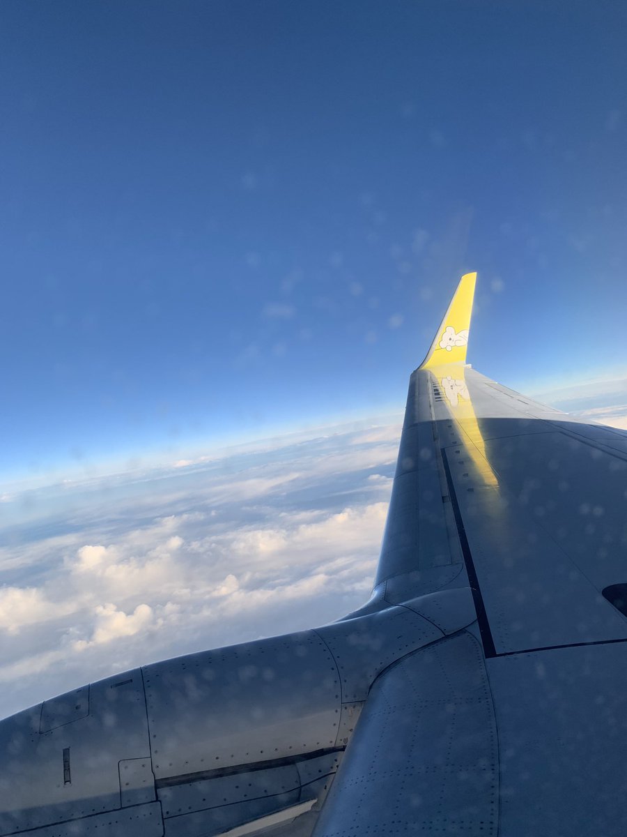 DBD79135740's tweet photo. 北の国に行って参ります

#AIRDO #北海道 https://t.co/la55CXy0yG
