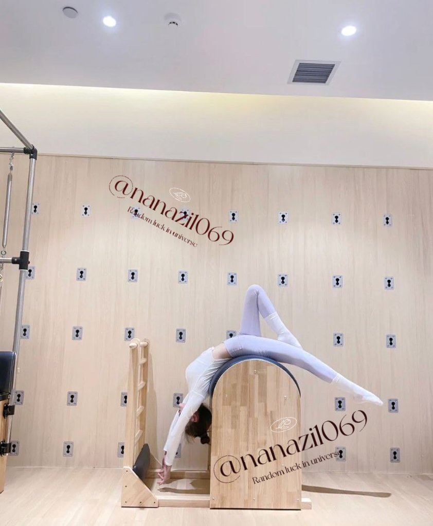 永远少女心，永远明媚，永远可爱 ❤❤❤