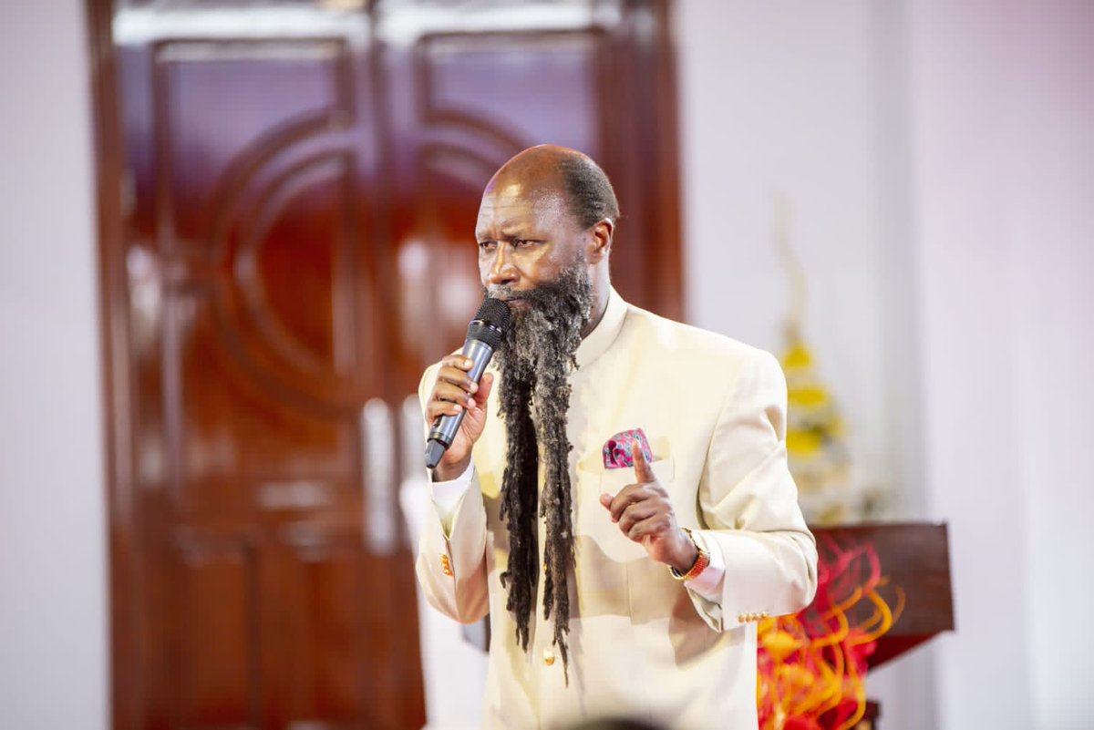 erwambua's tweet photo. If the doctor tells you to stop eating  some foods because you will get diabetes, you listen faithfully and follow to the letter because you fear to die. And your life here on earth is short. How much more should you listen to THE LORD regarding ETERNAL LIFE?
 #Day2WordExposition https://t.co/DRt52A8lYR