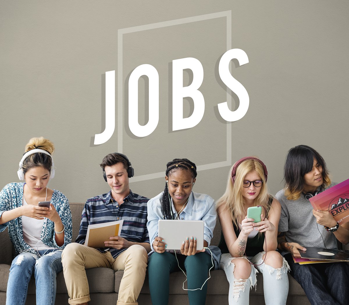 Tu es à la recherche d’un #JobEtudiant dans lequel t’épanouir cet été ❓ Nous avons forcément LE #job qu’il te faut > pulse.ly/at84eccnu4 Prépare ton CV et postule 𝗮𝘃𝗮𝗻𝘁 𝗹𝗲 𝟵 𝗮𝘃𝗿𝗶𝗹 𝟮𝟬𝟮𝟯... et si le job n’est pas pour toi, parle-en à tes amis 😉