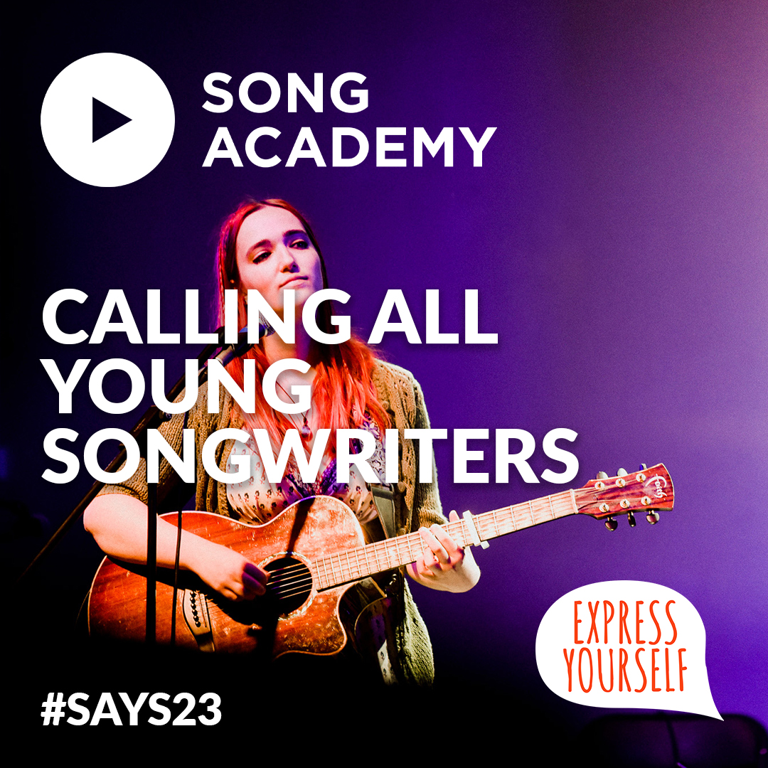 Song Academy tweet media