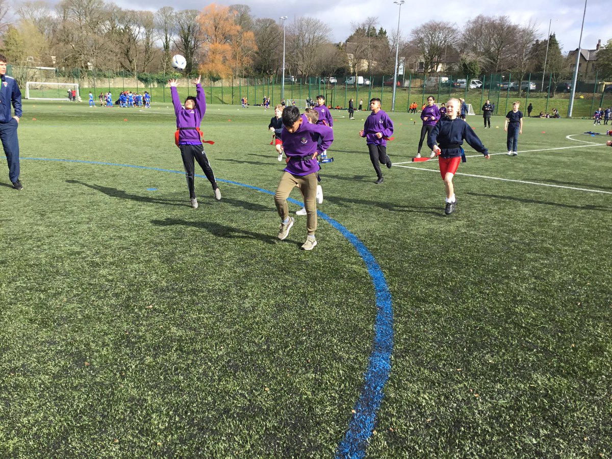 Burnley SSP tweet media