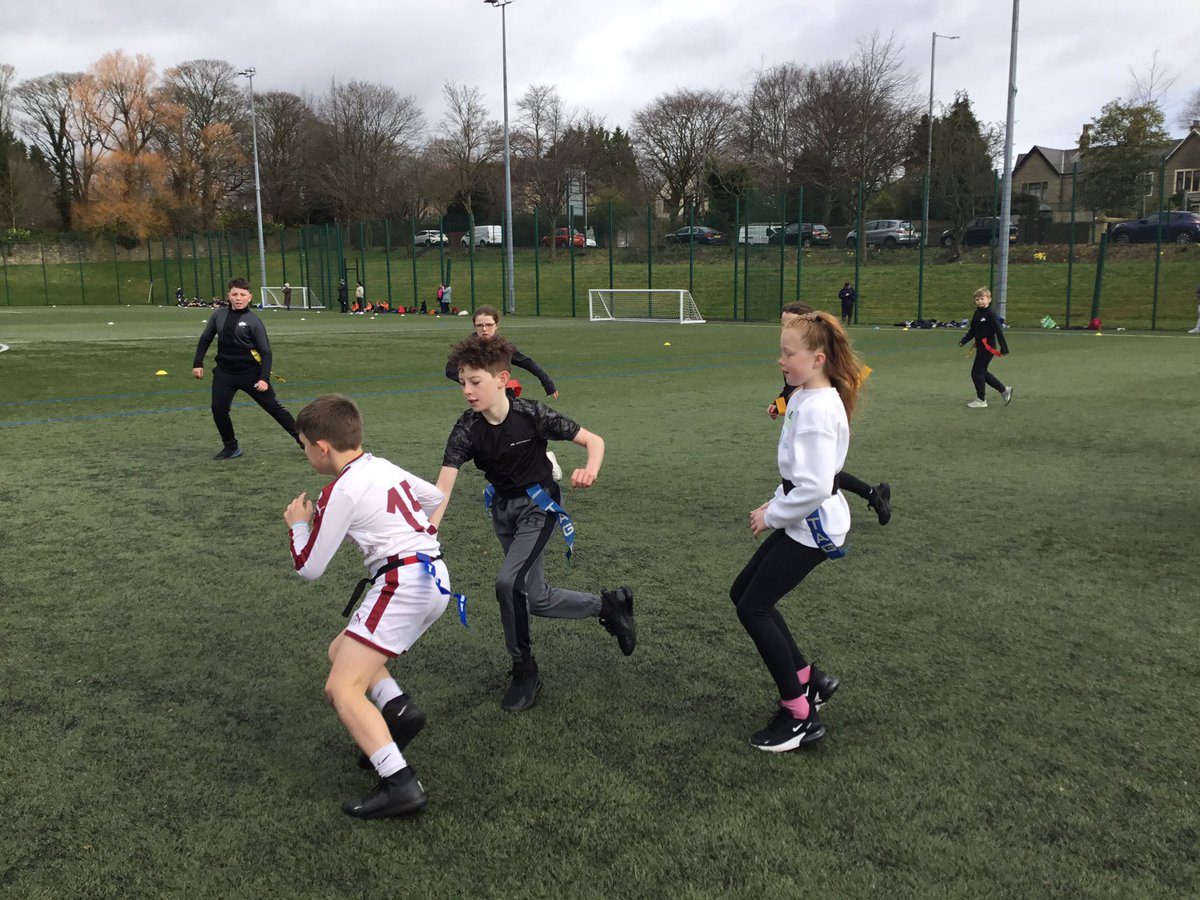 Burnley SSP tweet media