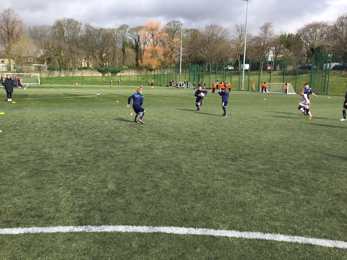 Burnley SSP tweet media