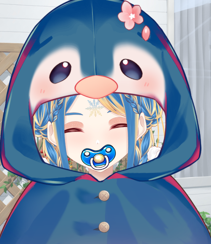 Wendymissja's tweet photo. SELAMAT PAGI! Aku tahu aku agak telat, maafin. Tapi, SELAMAT MENUNAIKAN IBADAH PUASA TEMAN-TEMAN BAGI YANG MENJALANKAN, SEMANGAT TERUS YA! <3 

#vtuberid #wendymissja #wendymisstream https://t.co/yIygmDRgwb