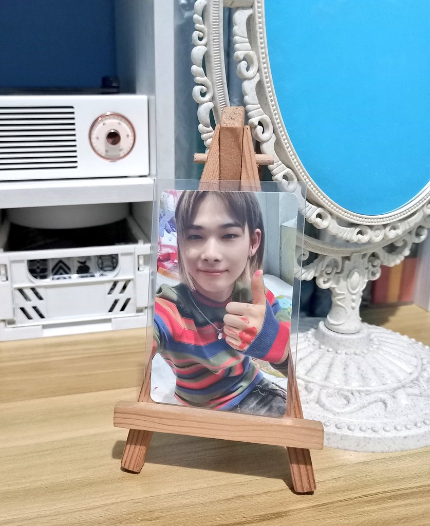 wts • lfb

[ ni-ki charybdis pc ]
   — 250 php
   — mint condi
   — onhand
   — own pull
   — mop: gcash , mod: sco &amp; flash exp

t. ni-ki riki enhypen d:d dimension dilemma charybdis wts lfb pc ph