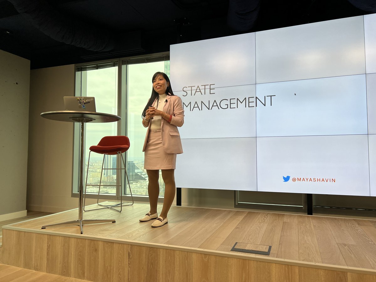 Tejas Kumar tweet media