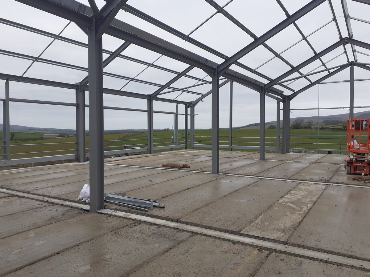 The Courtyard Dairy tweet media