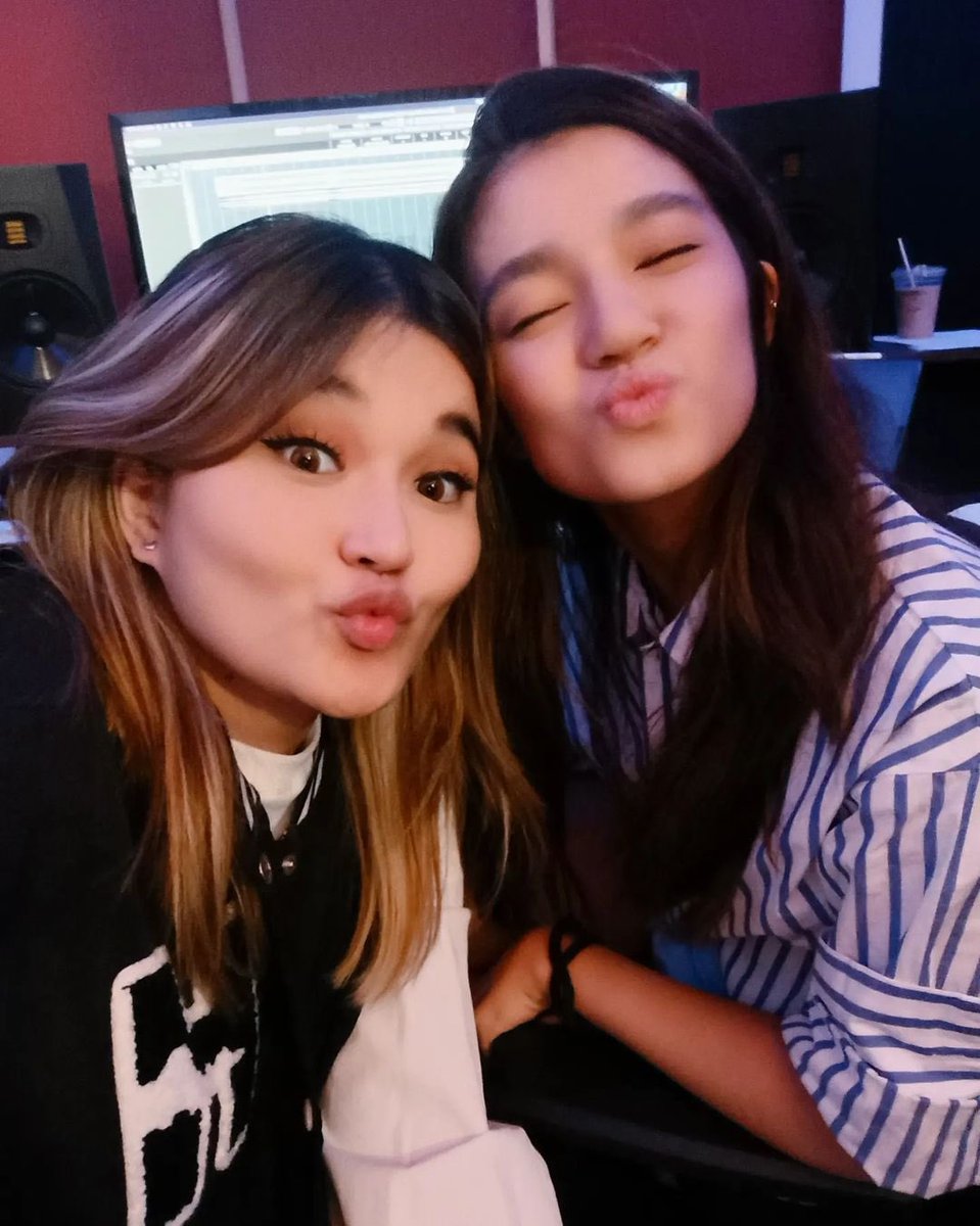 candynibelle's tweet photo. iamtrishadenise | IG Post 

#BelleMariano @bellemariano02 https://t.co/PnfCIiNUAO