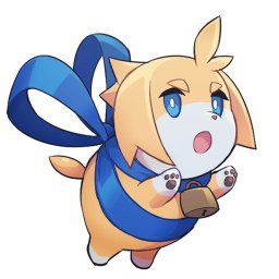 RFlame080105's tweet photo. 斬月丸 と きりん丸
#gunvolt #ガンヴォルト #鎖環
#Bloodstained #CurseOfTheMoon #CotM2 #IGA #Nindies https://t.co/bAFBHSt2D6