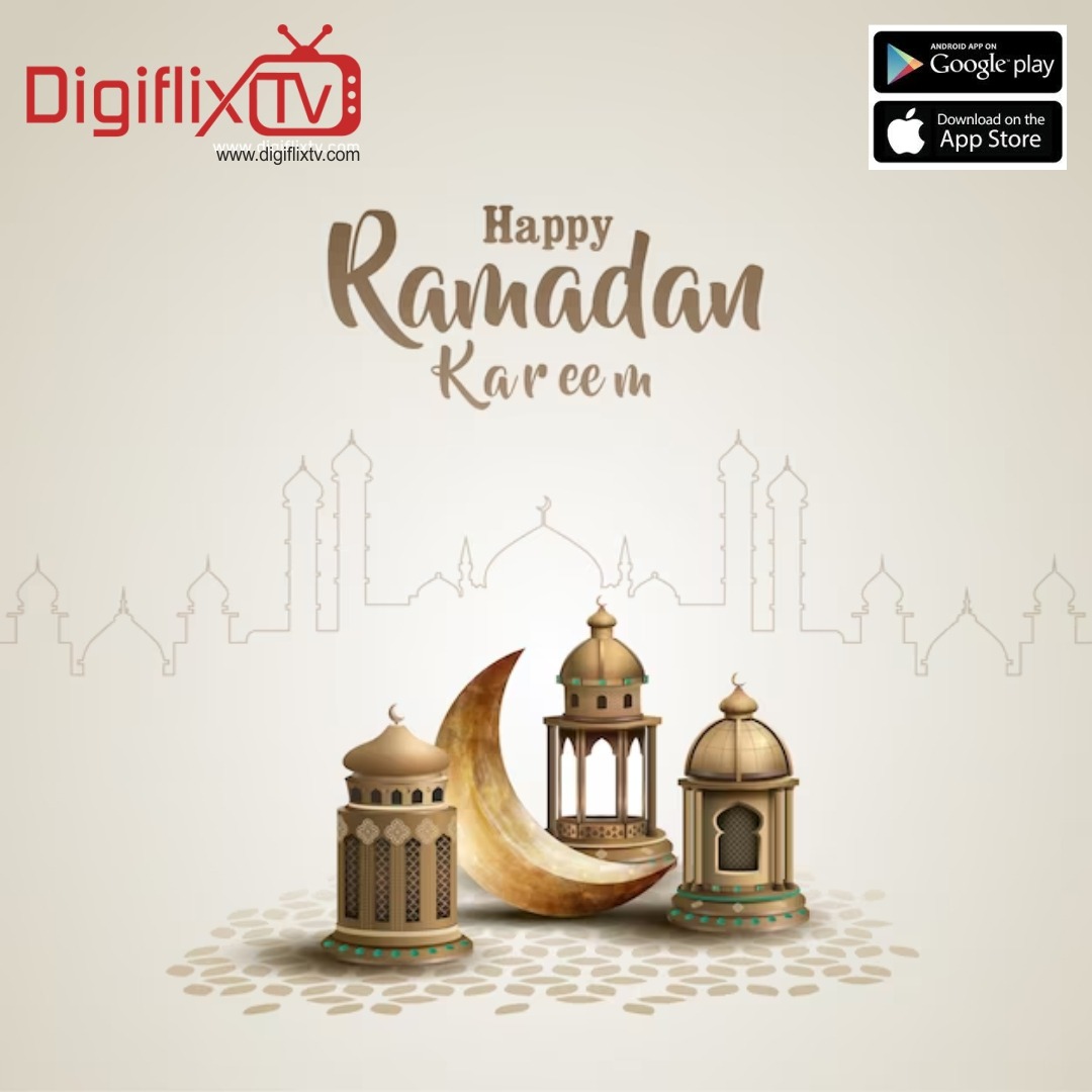 May this Ramadan be a time of peace, love, and unity for all of us.

Download &amp; Subscribe DigiflixTv App :- linktr.ee/DigiflixTv
#DigiflixTv #media #entertainment #ott #webseries #shortfilm #ramdan