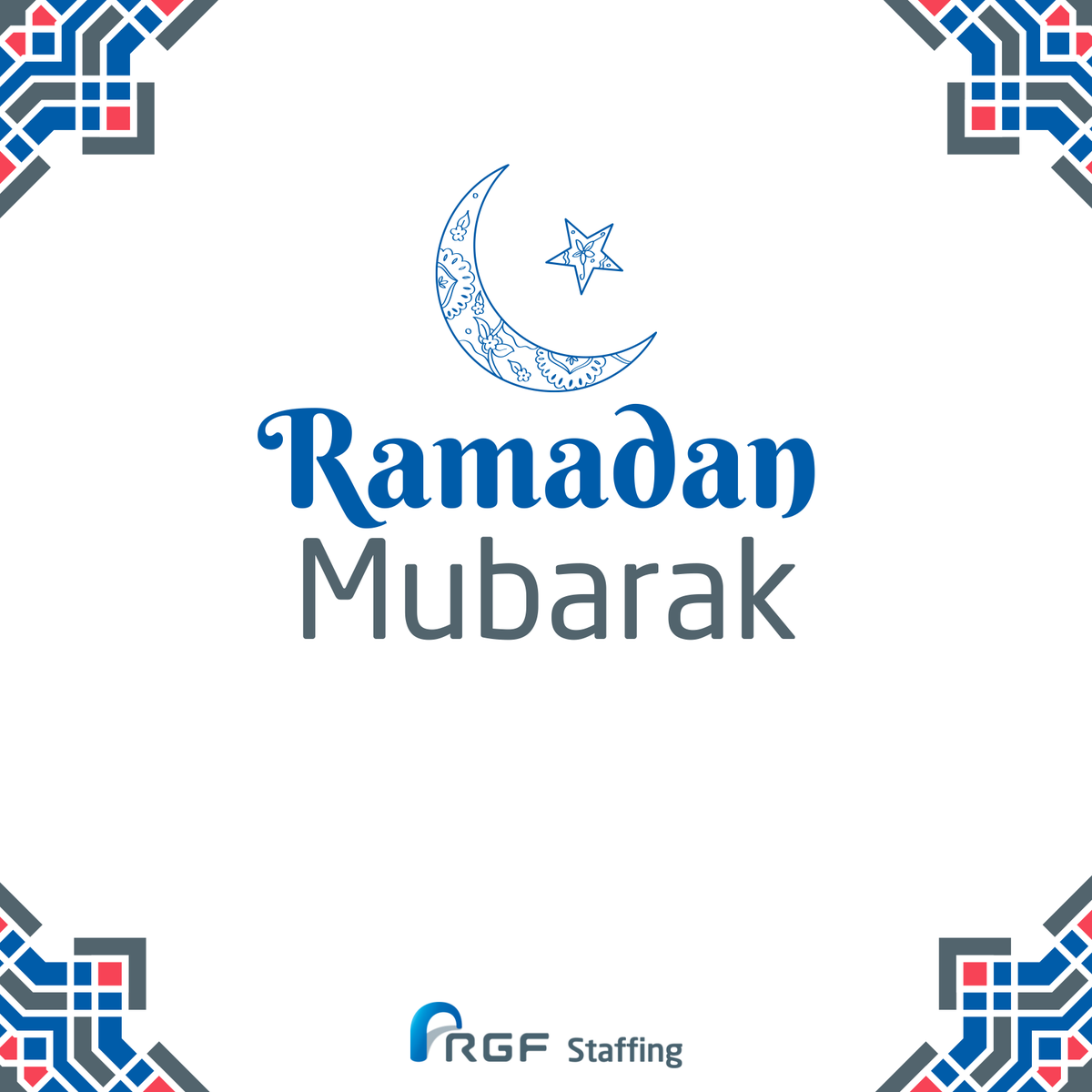 tattonrg's tweet photo. Ramadan Mubarak! 

We’d like to wish all our colleagues, candidates, and clients who celebrate Ramadan a blessed and peaceful time. 

We hope that this time of spiritual renewal brings you and your loved ones peace, joy, and fulfilment.

#Ramadan  #RamadanMubarak https://t.co/nixSanpLHR
