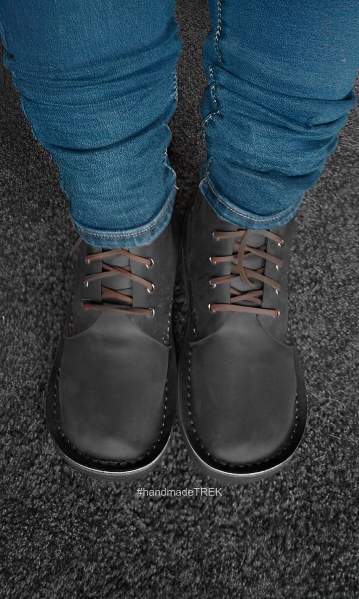 TrekLeather's tweet image. craftMore TREK store
bit.ly/3ZhkdTw

etsy TREK store
etsy.me/3Uosjbn

Customer photos
Brown leather TREK shoes
#Basic7 model. Come and have one!
Visit our #craftMore &amp;amp; #etsystore #trekleather